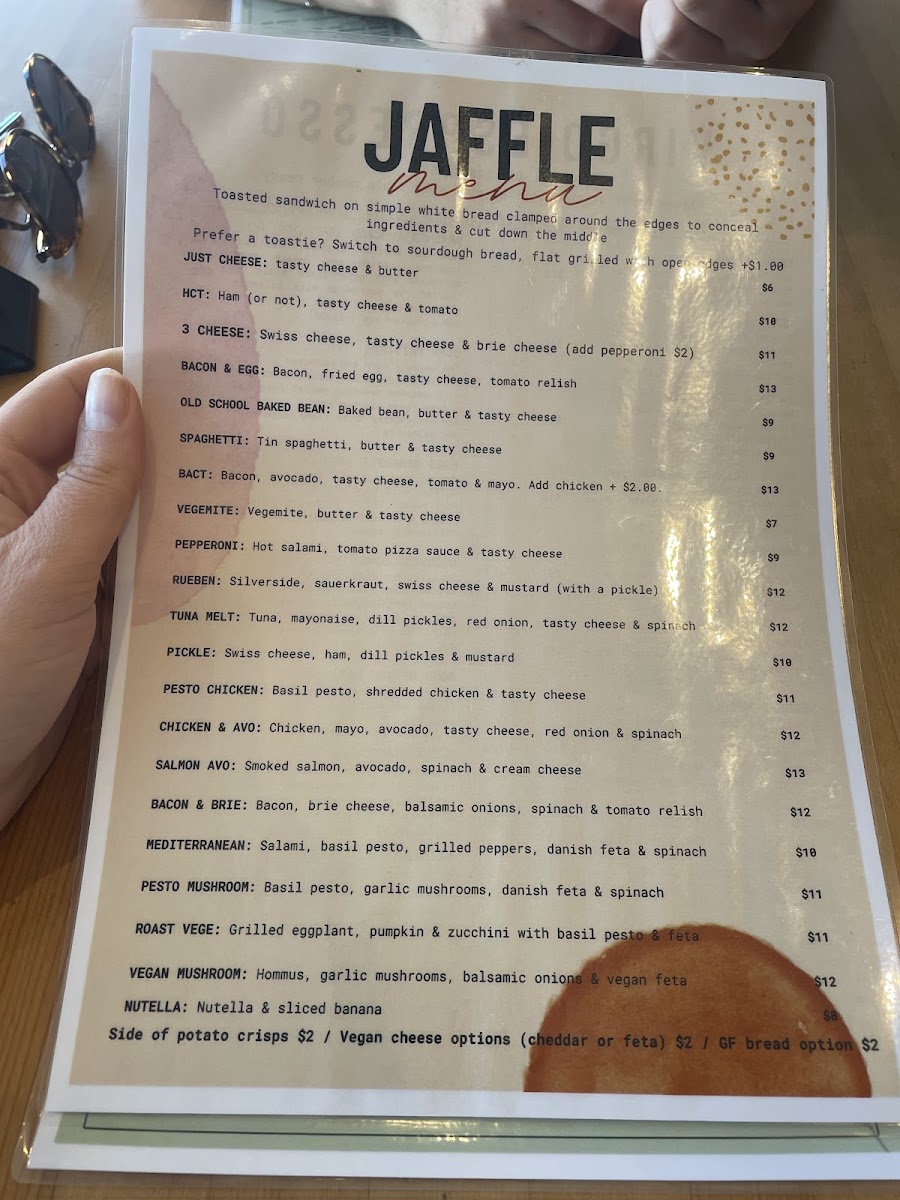 Menu Virgo Espresso-10