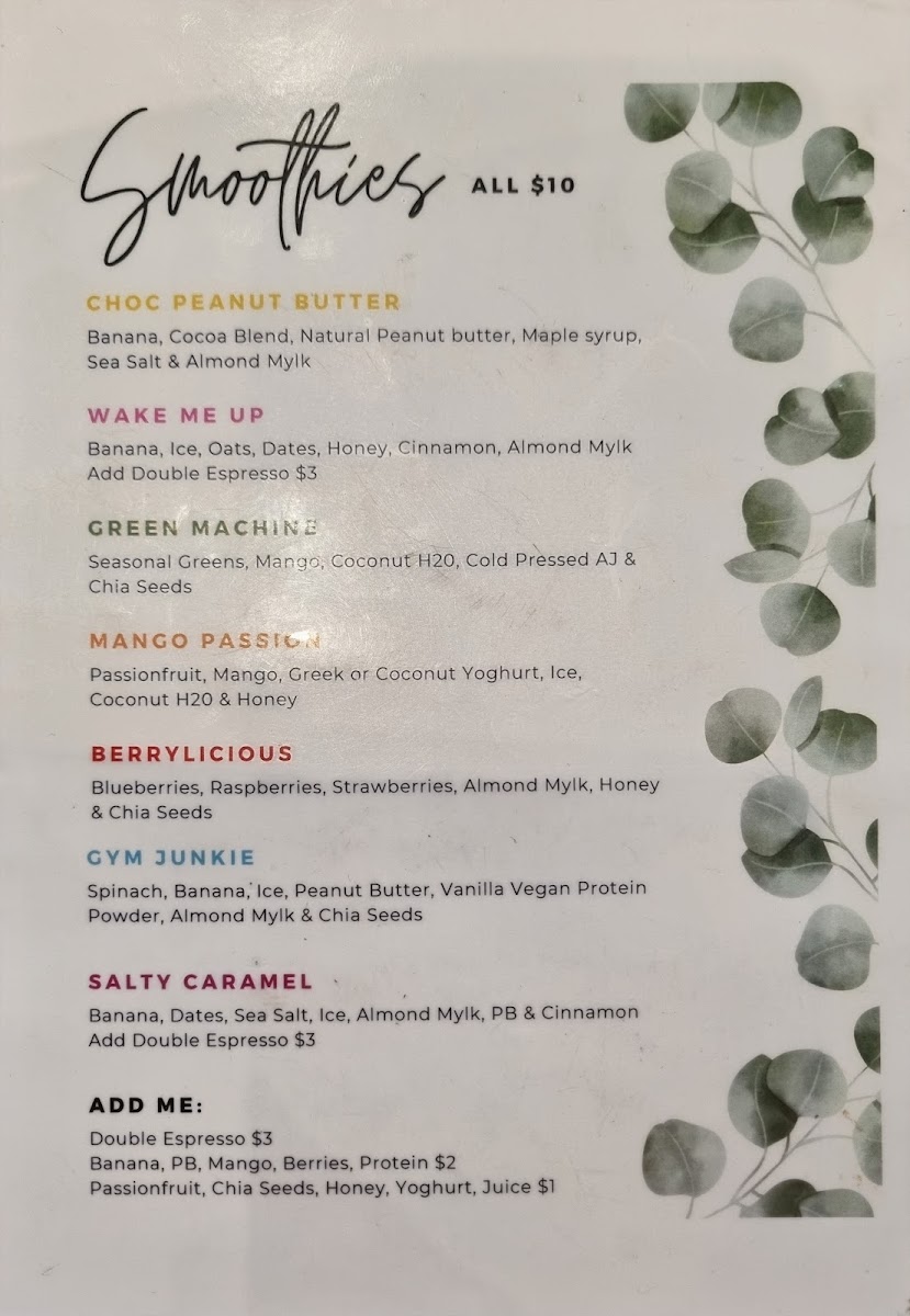 Menu Virgo Espresso-6